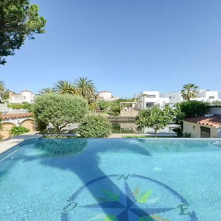 Holiday Llobregat 41b Empuriabrava