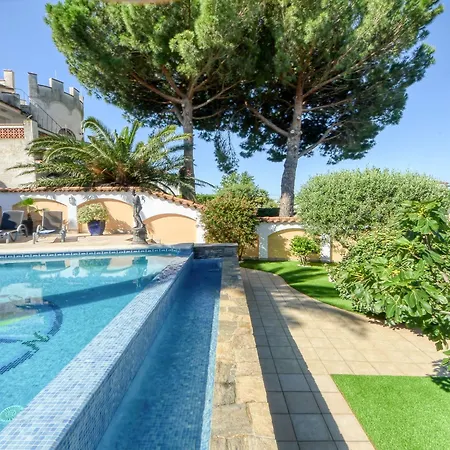 Holiday Llobregat 41b Holiday home *