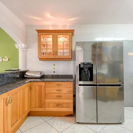 Llobregat 41b By Interhome Prázdninový dům Empuriabrava