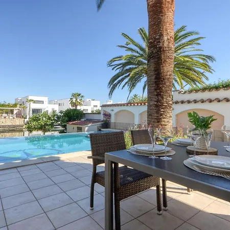 Llobregat 41b By Interhome *