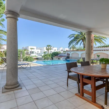 Holiday Llobregat 41b Holiday home