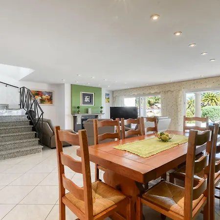 Llobregat 41b By Interhome Prázdninový dům