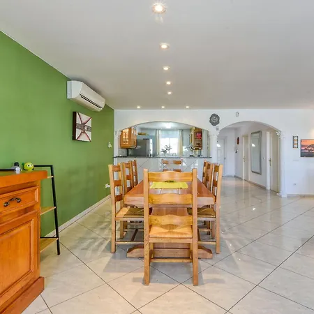 Holiday Llobregat 41b Holiday home *