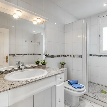 Llobregat 41b By Interhome *
