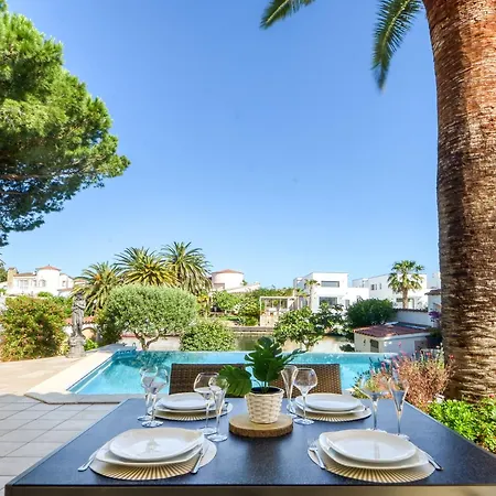 Holiday Llobregat 41b