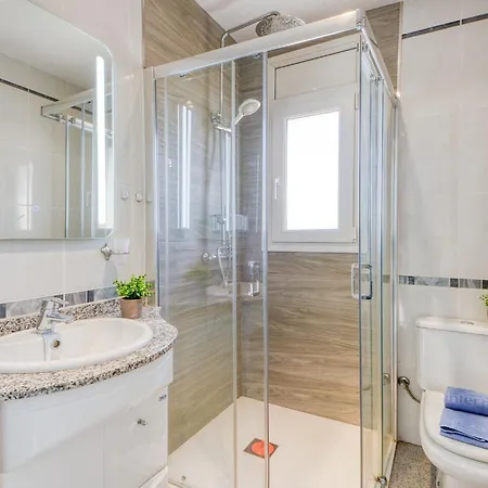 Llobregat 41b By Interhome Prázdninový dům