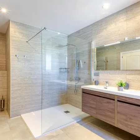 Llobregat 41b By Interhome Prázdninový dům *