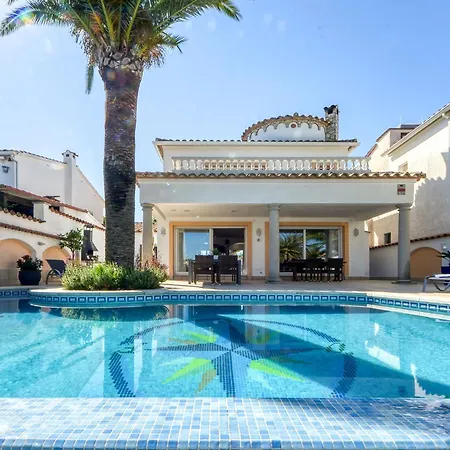 Llobregat 41b By Interhome *