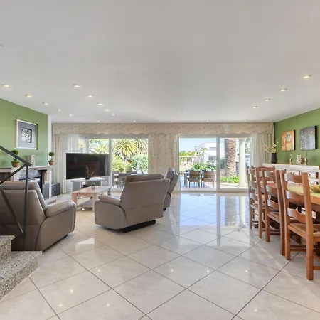 Holiday Llobregat 41b Empuriabrava