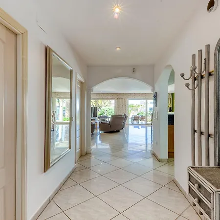 Llobregat 41b By Interhome * Empuriabrava