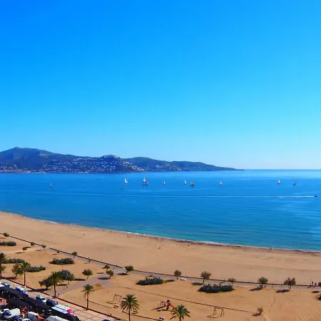 Holiday Llobregat 41b