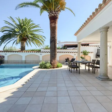 Holiday Llobregat 41b Holiday home *