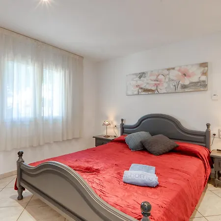 Ferienhaus Holiday Llobregat 41b