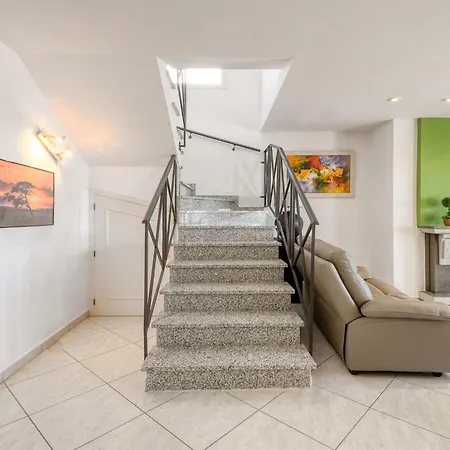 펜션 Llobregat 41b By Interhome *