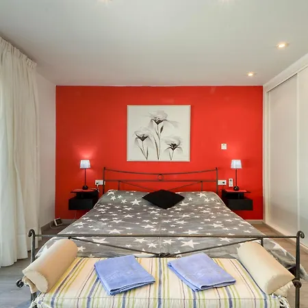 Holiday Llobregat 41b Empuriabrava