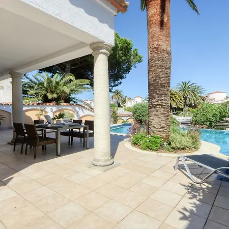 Holiday Llobregat 41b