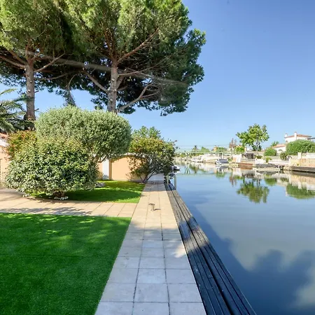 Ferienhaus Holiday Llobregat 41b