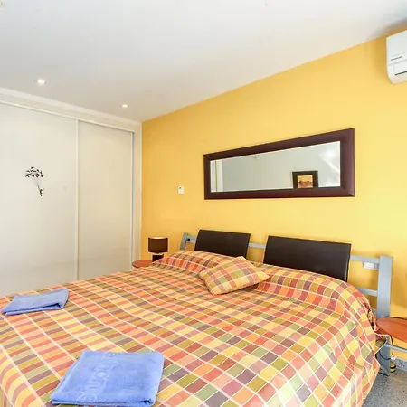 Holiday Llobregat 41b Holiday home Empuriabrava