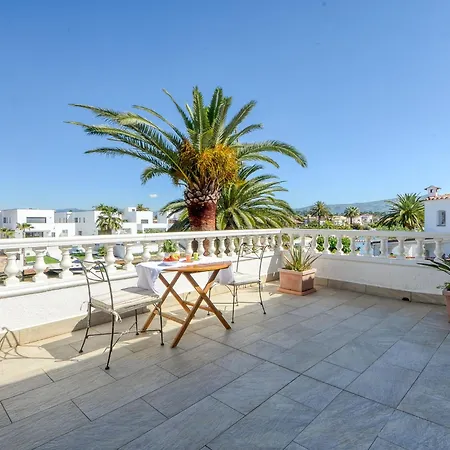 Ferienhaus Holiday Llobregat 41b *