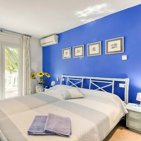 Ferienhaus Holiday Llobregat 41b