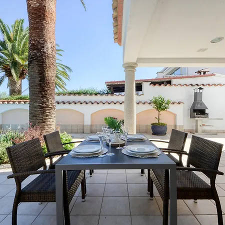 Holiday Llobregat 41b Ferienhaus *