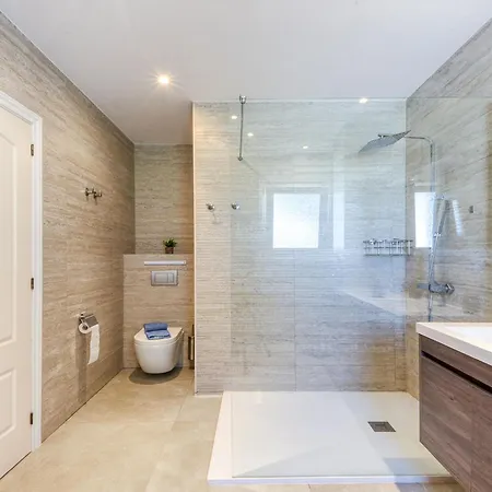 Ferienhaus Holiday Llobregat 41b *