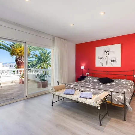 Holiday Llobregat 41b Holiday home