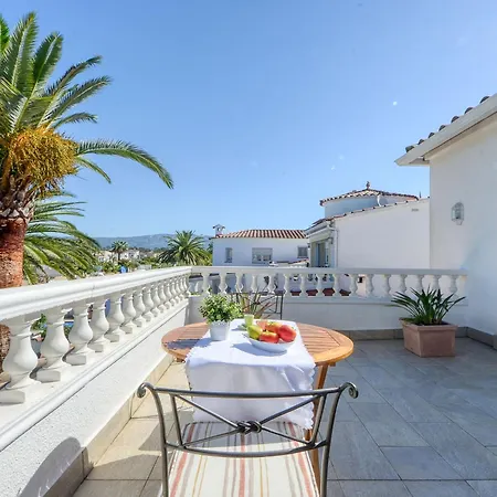 Ferienhaus Holiday Llobregat 41b