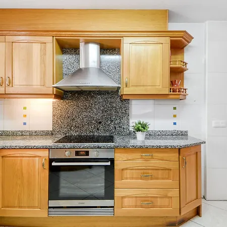 Holiday Llobregat 41b Holiday home Empuriabrava