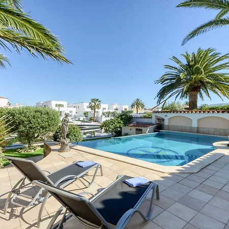 Holiday Llobregat 41b