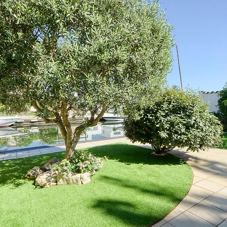 Ferienhaus Holiday Llobregat 41b Empuriabrava
