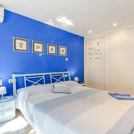Holiday Llobregat 41b Holiday home