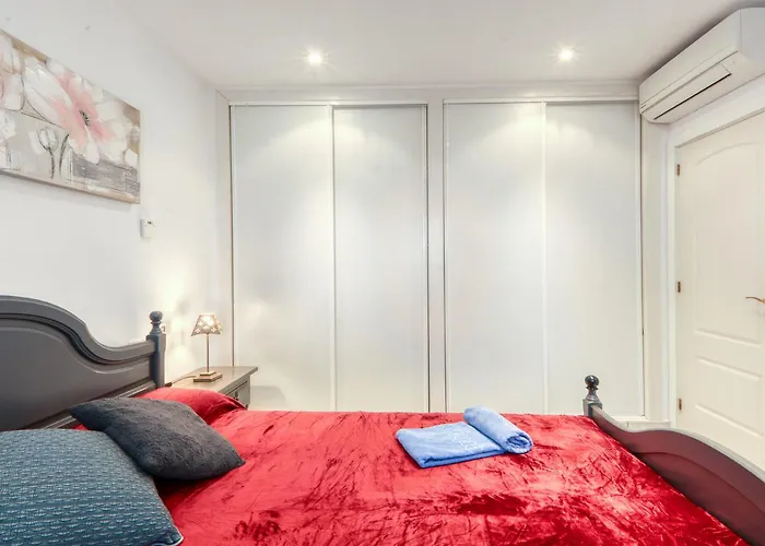 펜션 Llobregat 41b By Interhome *