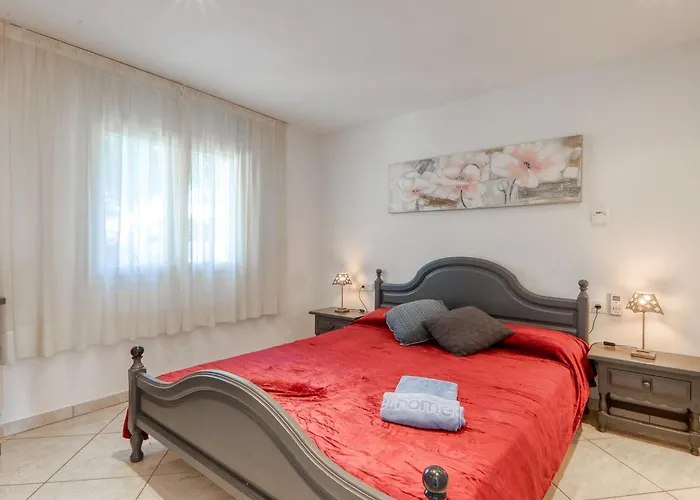펜션 Llobregat 41b By Interhome