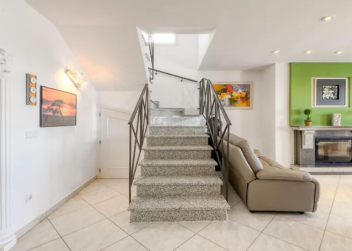 펜션 Llobregat 41b By Interhome *