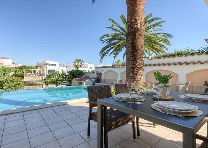 Llobregat 41b By Interhome *