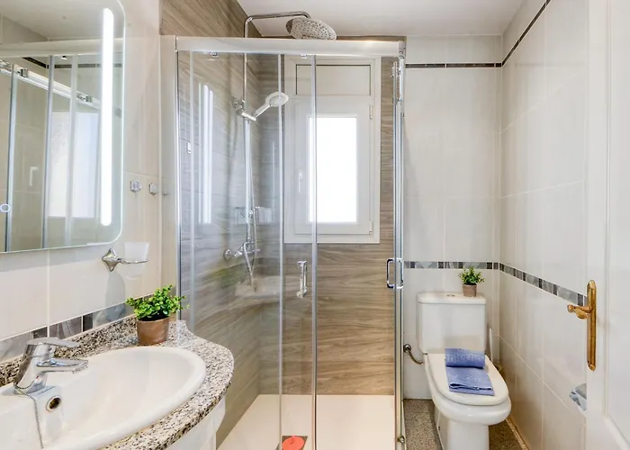 Llobregat 41b By Interhome * 엠푸리아브라바