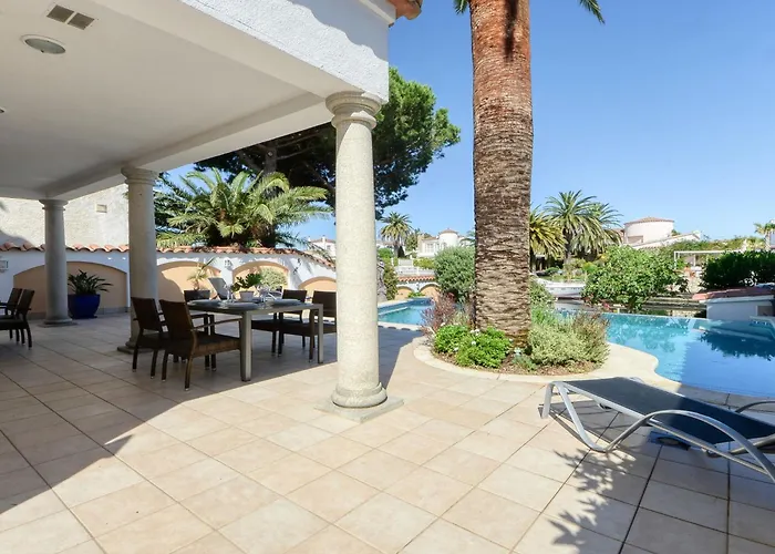 Llobregat 41b By Interhome