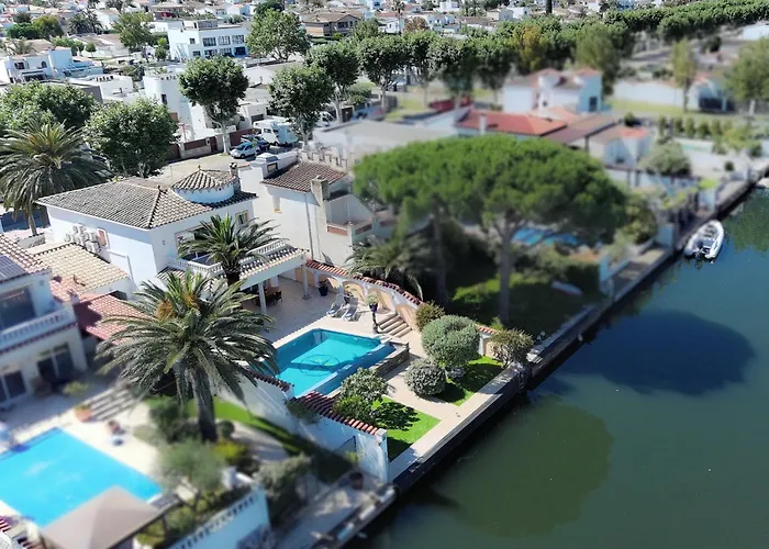 Llobregat 41b By Interhome *