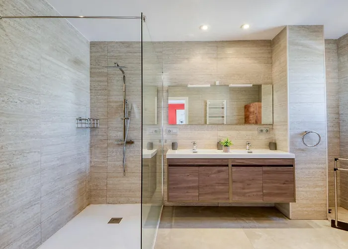 Llobregat 41b By Interhome 엠푸리아브라바