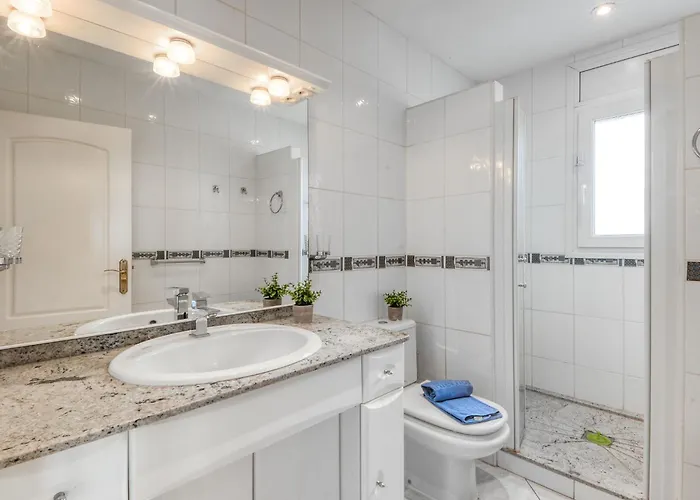 Llobregat 41b By Interhome *