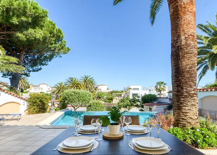 Llobregat 41b By Interhome