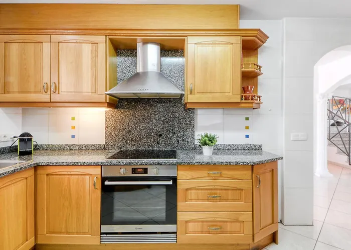 Llobregat 41b By Interhome 펜션 엠푸리아브라바