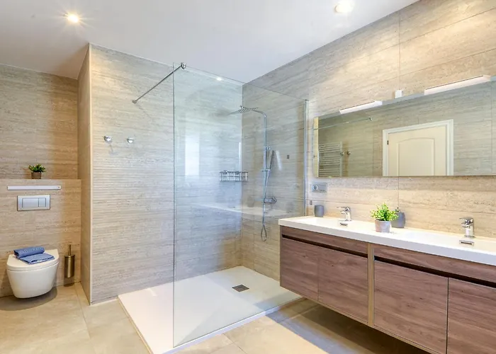 Llobregat 41b By Interhome 펜션 *