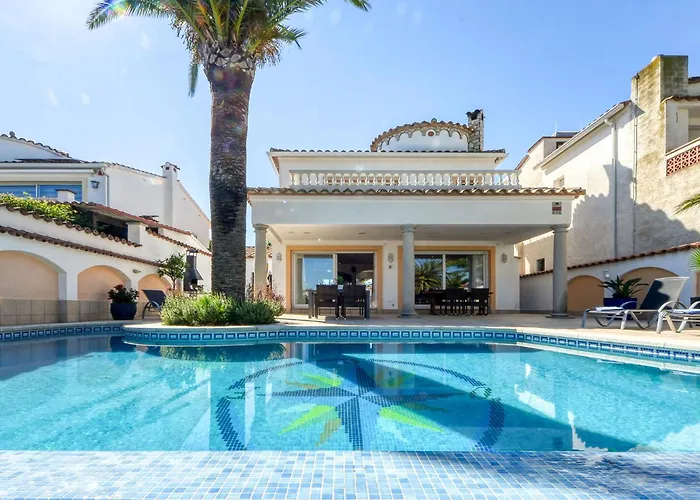 Llobregat 41b By Interhome *
